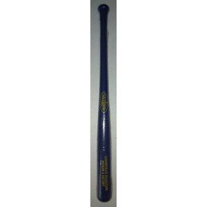 Louisville Slugger Museum & Factory Miniature Baseball Novelty Bat